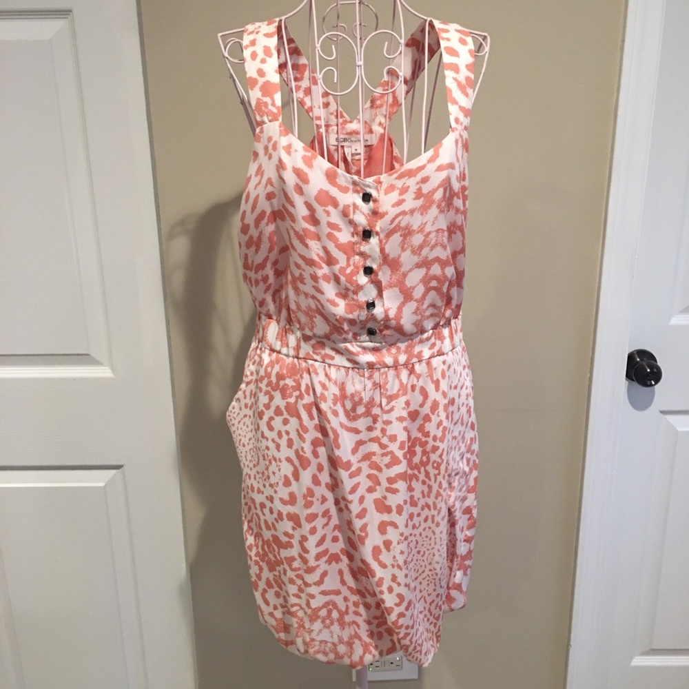 BCBGeneration Dress